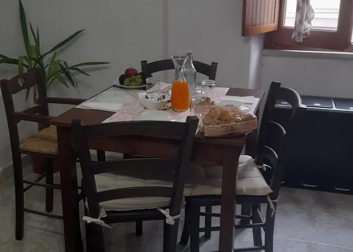 I Cappuccini B&B