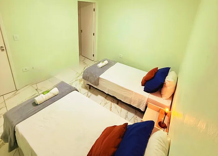 Golden Garden Hostel
