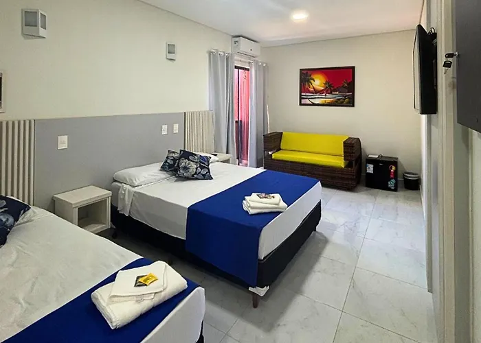 Hotel Amaromar
