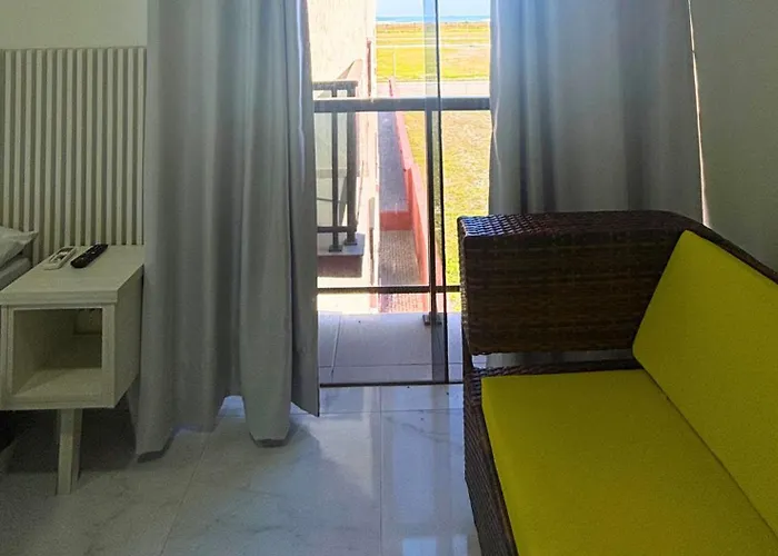 Hotel Amaromar