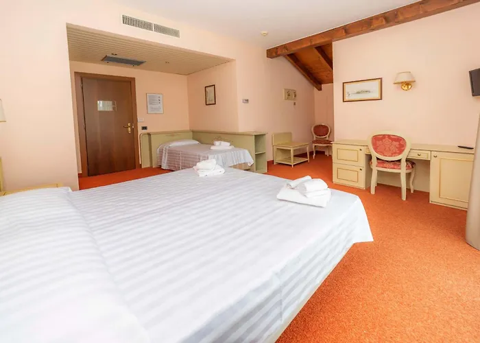 Hotiday Room Collection - Stresa