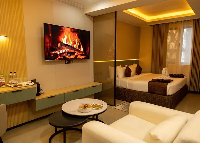 3 star hotel: Emboita Hotel Limited