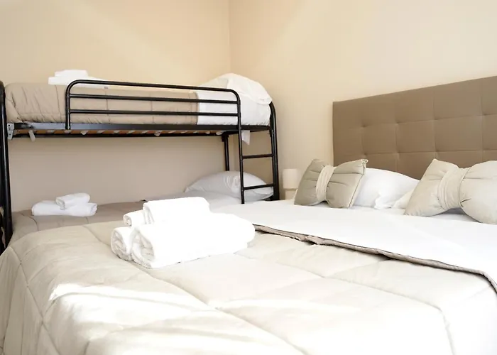 Hotel la Dolce Siesta Scafati-Pompei
