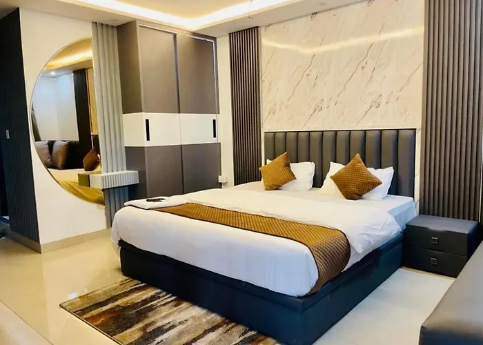 Guest house: The Dreamlight Studio