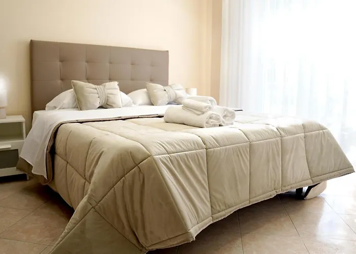 Hotel la Dolce Siesta Scafati-Pompei