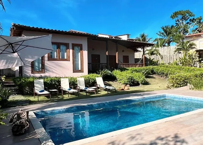 Recanto Nascer do Sol a 2 km da Praia