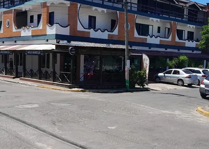 Residencial Brilha Mar