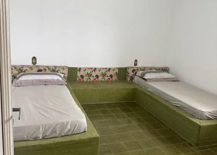 Residencial Brilha Mar