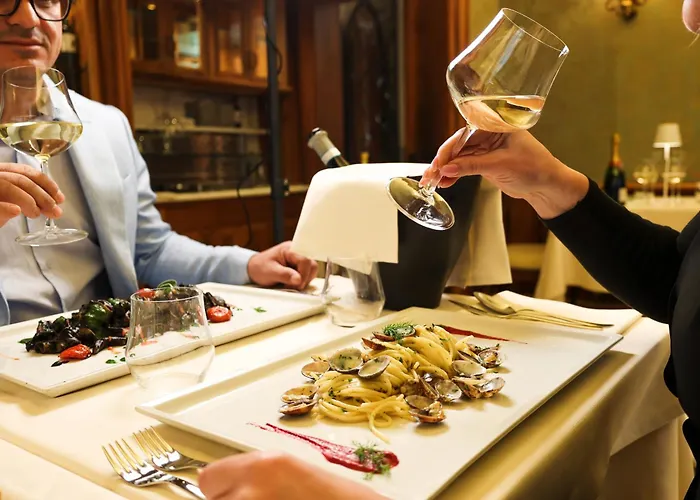 Hotel Ristorante Ca' Nova