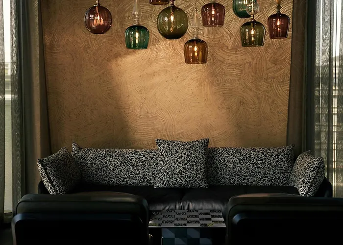 The Cloud One Prague