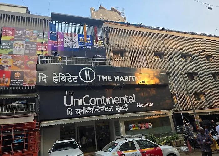 The Unicontinental