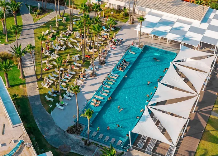  One Resort Premium Hammamet