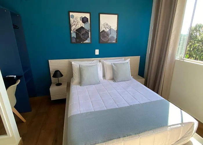 Nobre Hotel Cotia