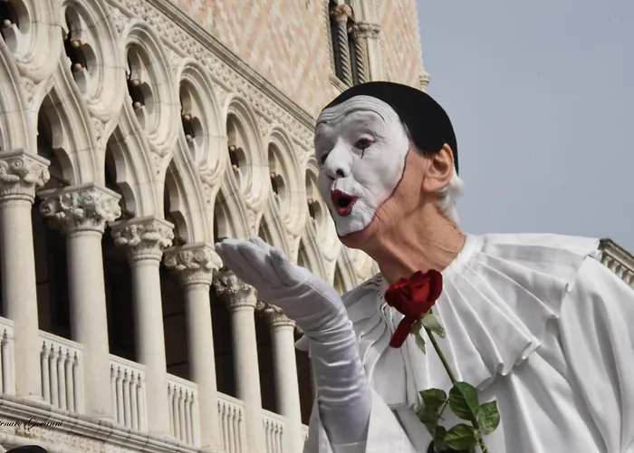 Hampton By Hilton Venice Isola Nuova