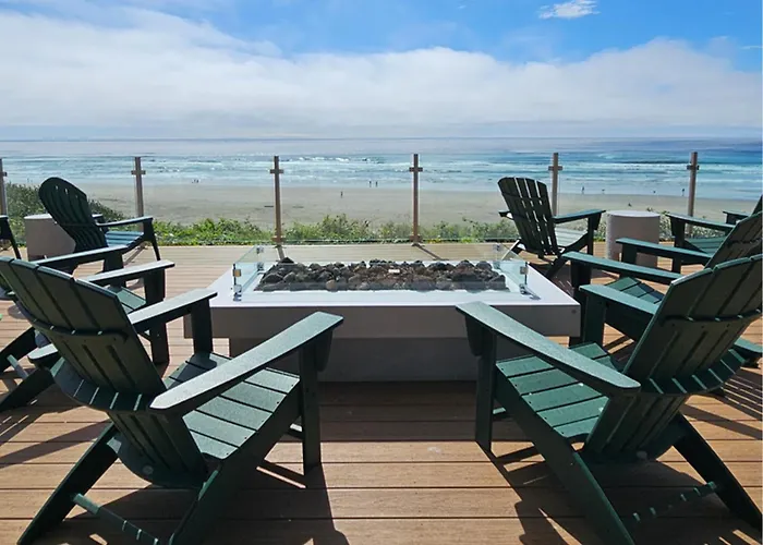 Golf hotel: Hotel Sylvia