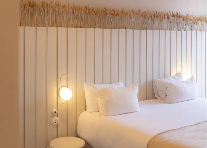 Hotel M Soleil - Montpellier Centre Saint Roch