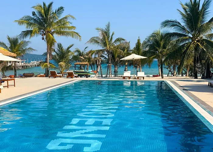 Family Hotel: Soonnoeng Resort