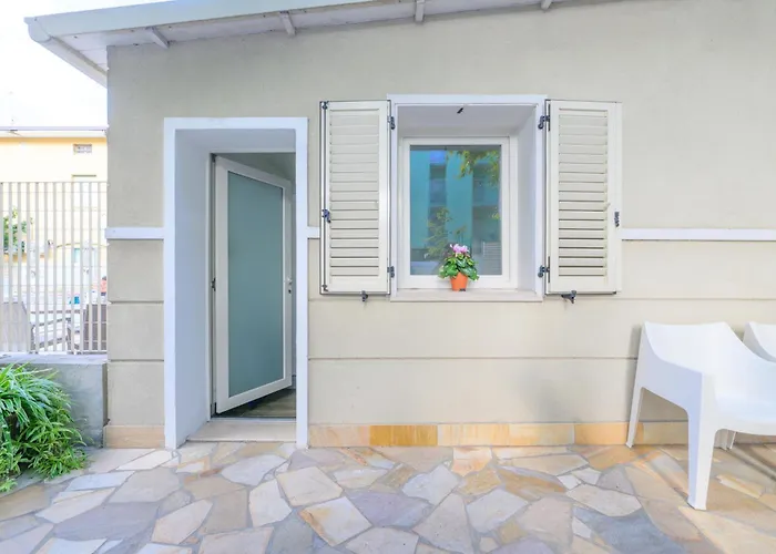 Hotel Sans Souci