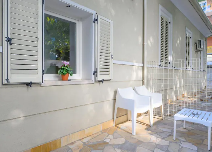 Hotel Sans Souci