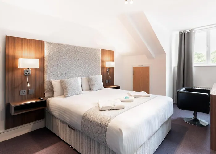 Family Hotel: Rivers Hotel