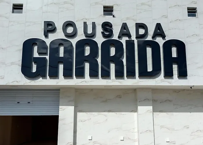 Pousada Garrida