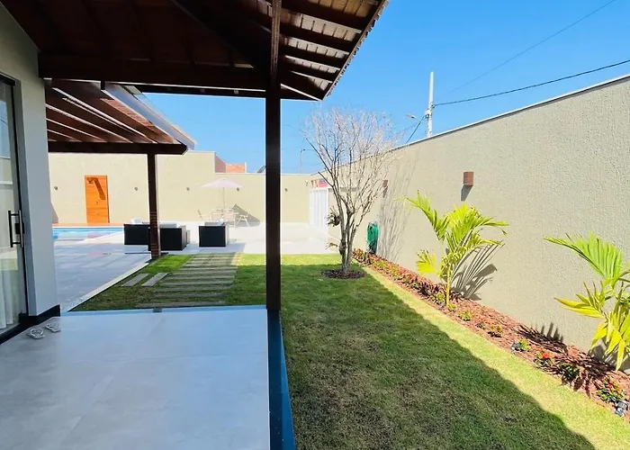 Casa Amaral BúziosII