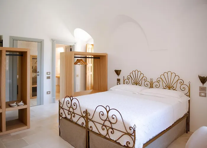 Masseria Il Pergolo