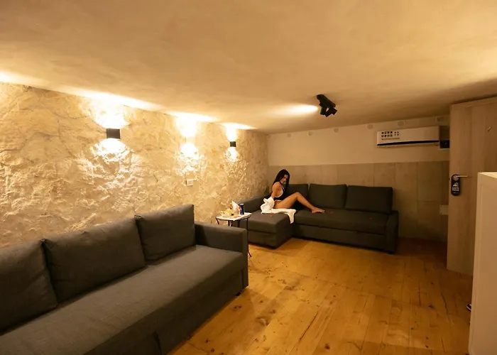 Terrazza Miracoli&Spa