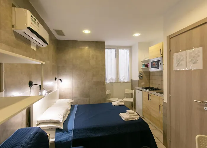 Terrazza Miracoli&Spa