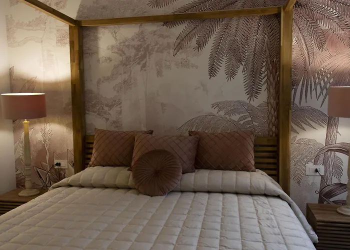 La Maison Coloniale Suite e Zona Wellness free