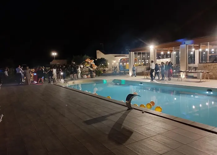 Casa Vacanze Boara Resort