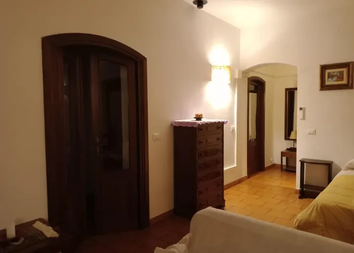 8380 Saturnia Terme Dependance