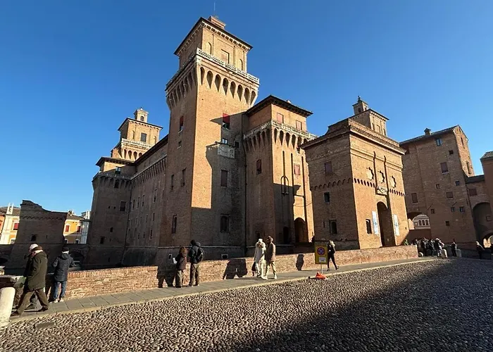 Al Castello