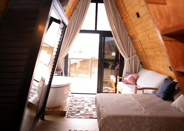 Hotel para famílias: Pousada Flor do Campestre