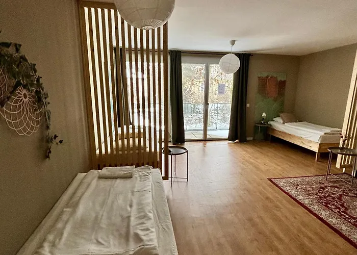Nest Natur Hostel