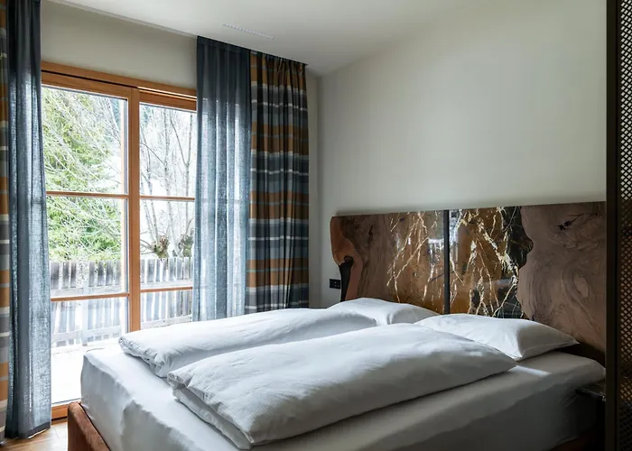 Chalet Corvara