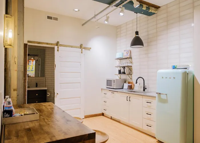 Apartment: 506 Lofts