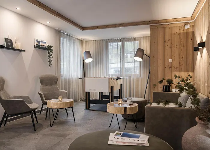 Alpin Apartments