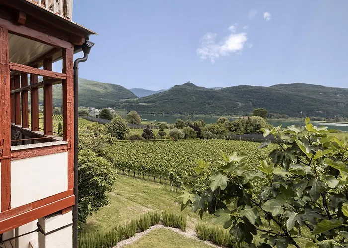 Smart Suites Kaltern - s Am Kalterer See
