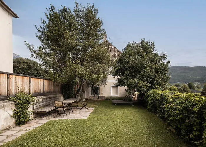 Smart Suites Kaltern - s Am Kalterer See