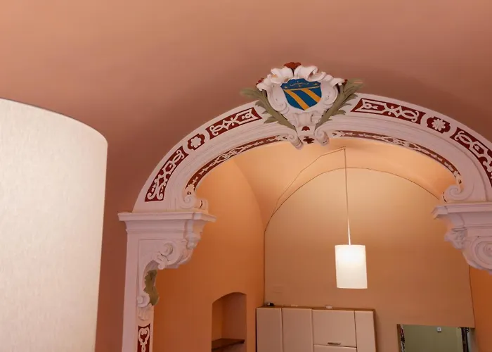 Casa vacanza: Mondovì Ridente