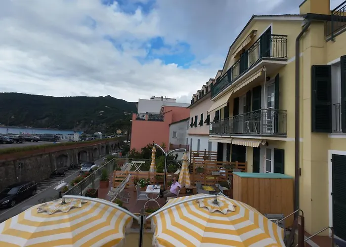 Hotel vicino al College: Giada