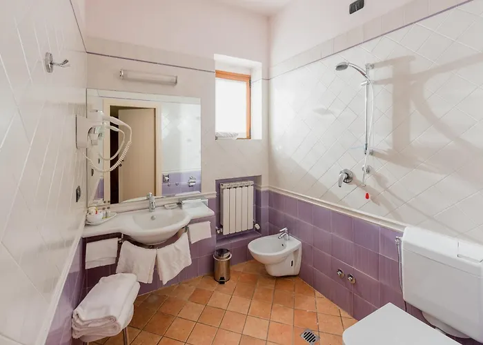 Valle di Assisi Country Apartments