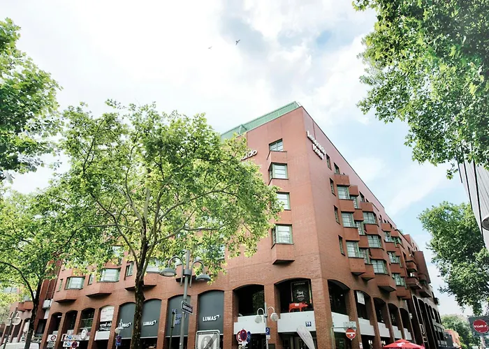 Leonardo Mannheim City Center