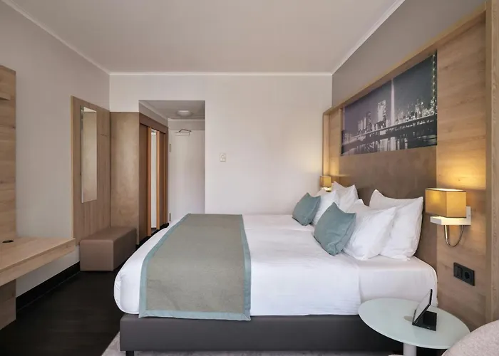 Leonardo Royal Hotel Duesseldorf Koenigsallee