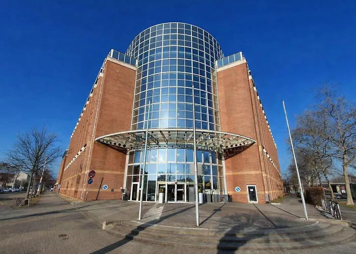 Hotel dichtbij College: Hotel Dresden Neustadt