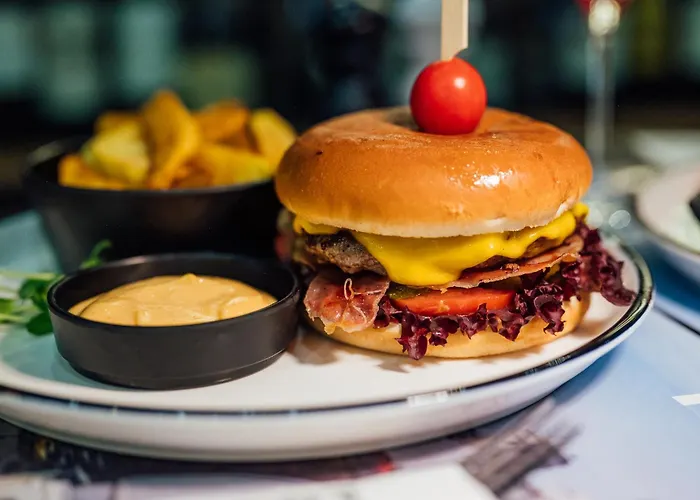 Hotel familiare: Peakture Hotel