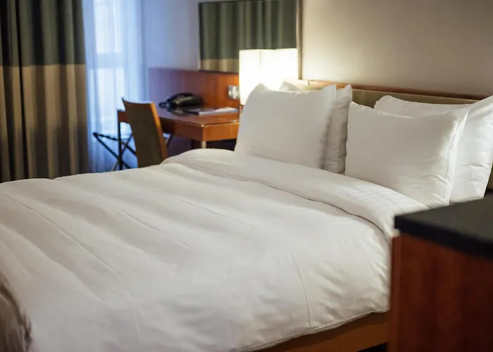 Hotel familiare: Peakture Hotel