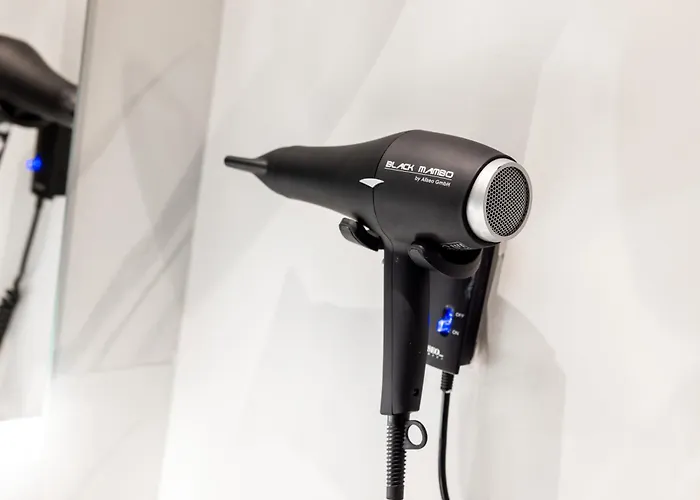 Familiehotel: NH Wien City