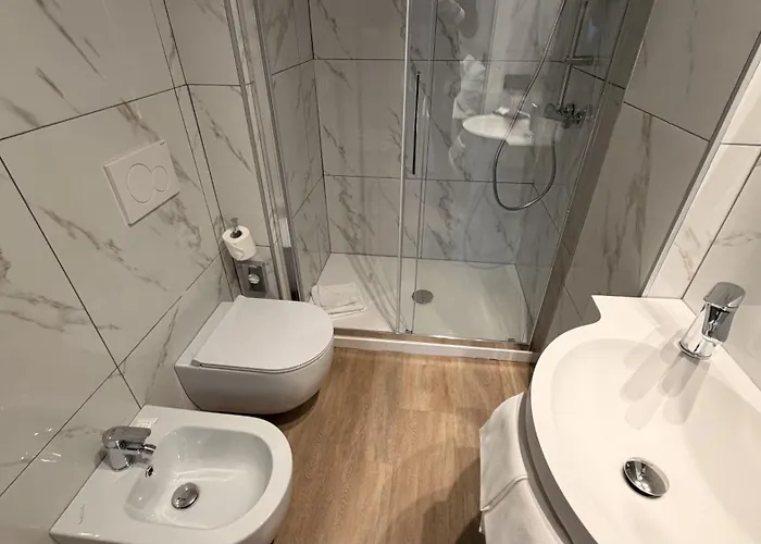 Hotel Astoria Sure Hotel Collection By Best Western
